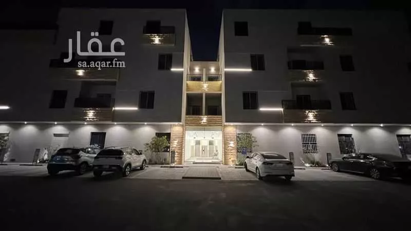 3 bedroom apartment in Al Narjis 7