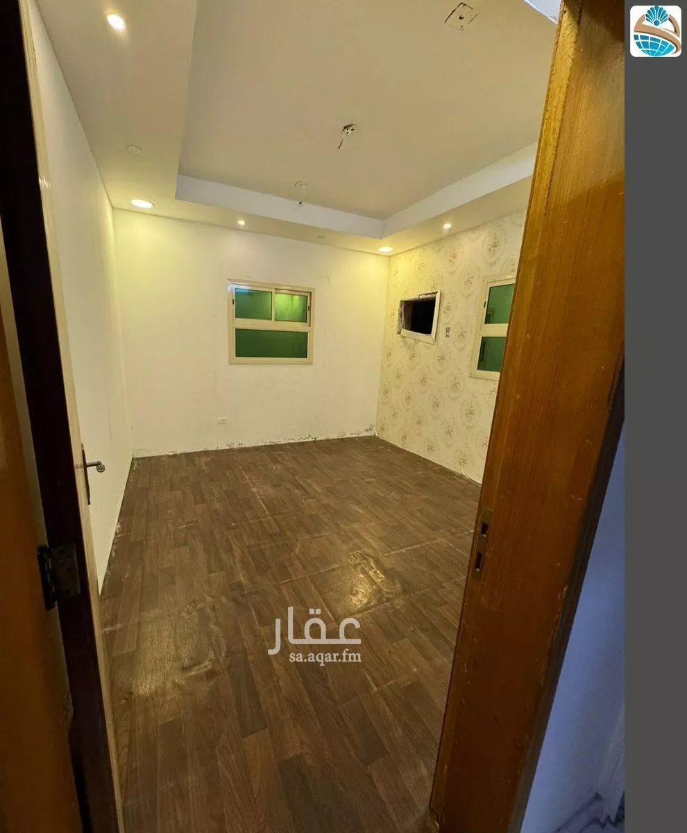 عمارة 400 م² في بدر 3