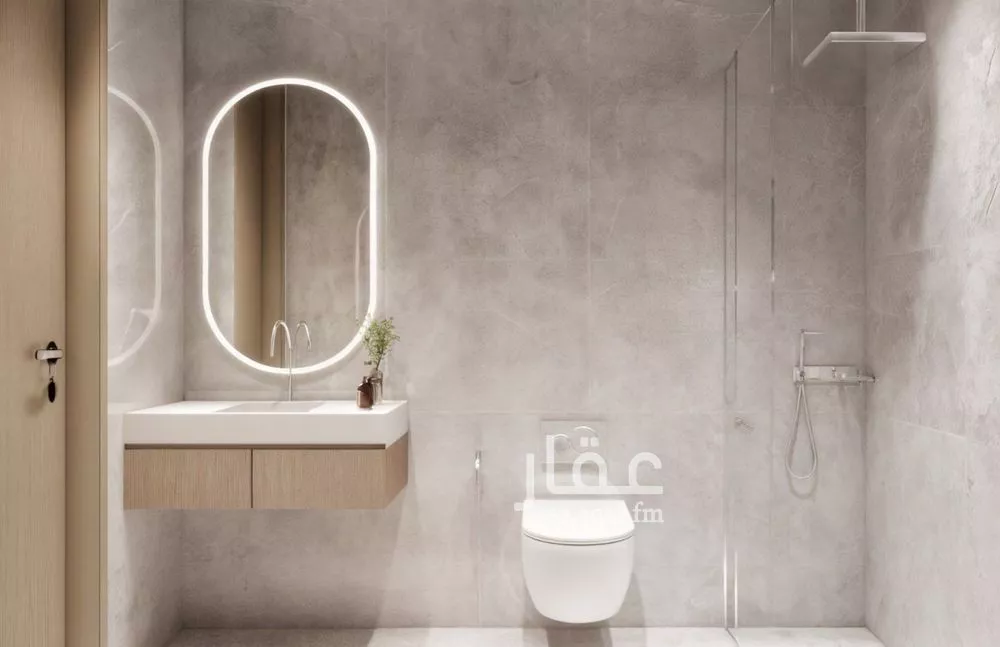 شقة 3 غرف في القصور 2