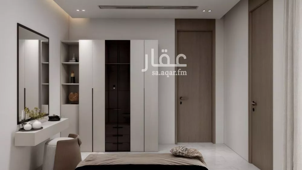 شقة 3 غرف في القصور 14