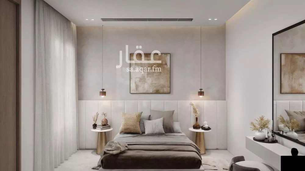 شقة 3 غرف في القصور 15