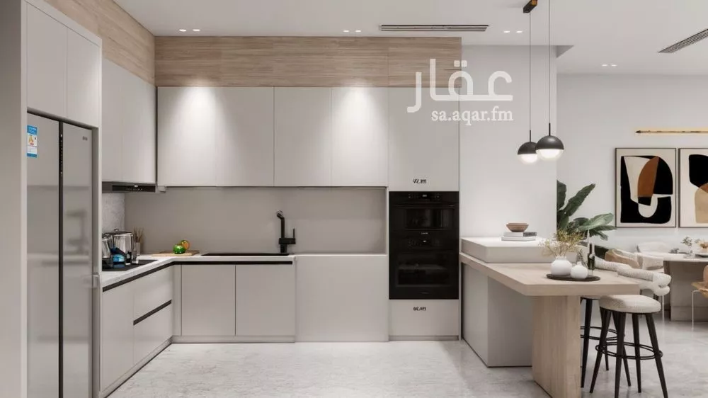 شقة 3 غرف في القصور 16