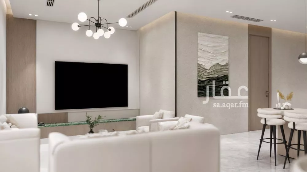 شقة 3 غرف في القصور 7