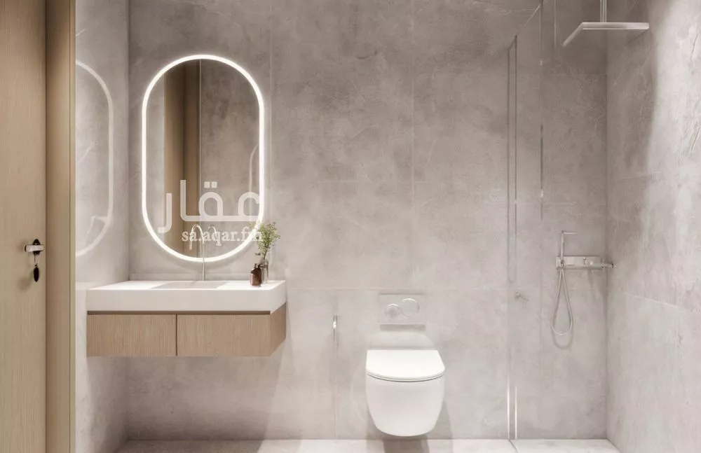 شقة 3 غرف في القصور 2