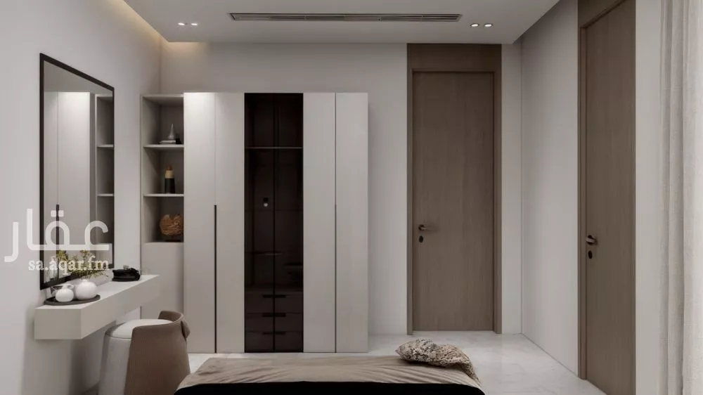 شقة 3 غرف في القصور 11