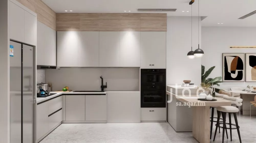 شقة 3 غرف في القصور 13