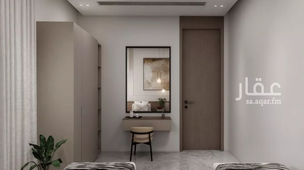 شقة 3 غرف في القصور 15