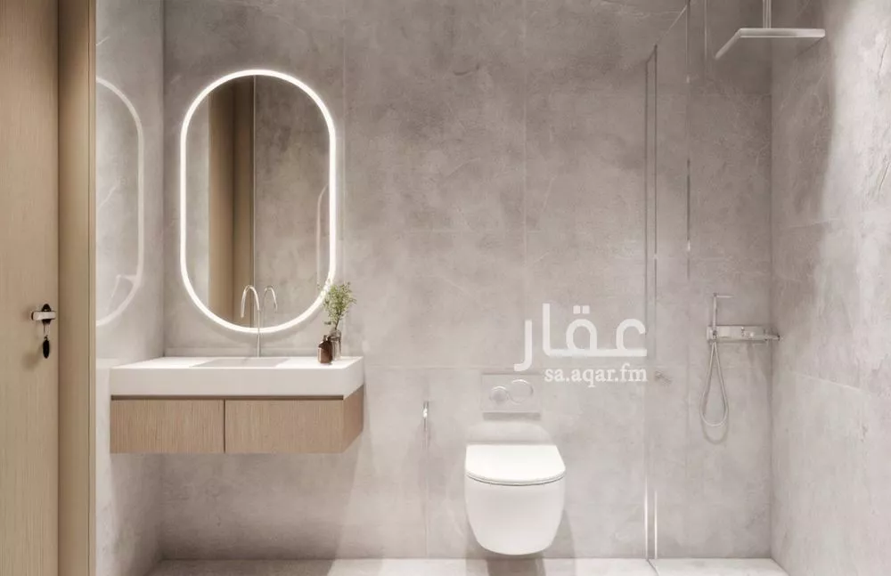 شقة 3 غرف في القصور 2