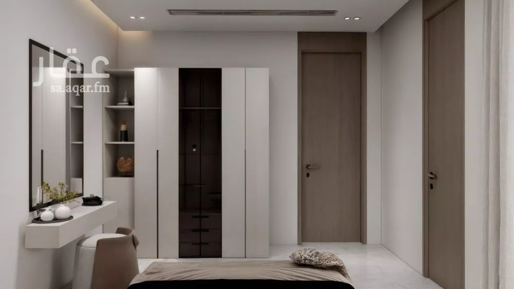 شقة 3 غرف في القصور 11