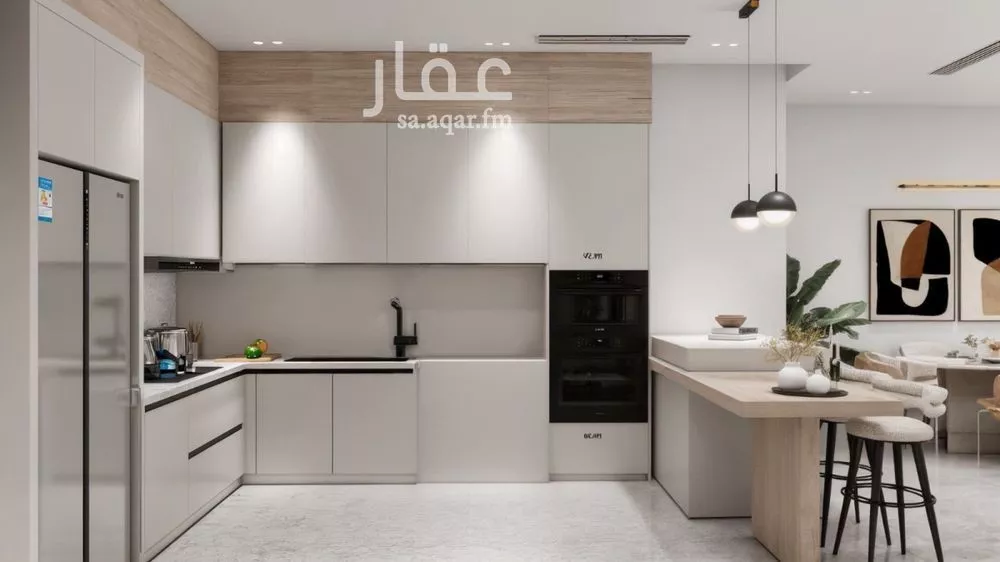 شقة 3 غرف في القصور 13