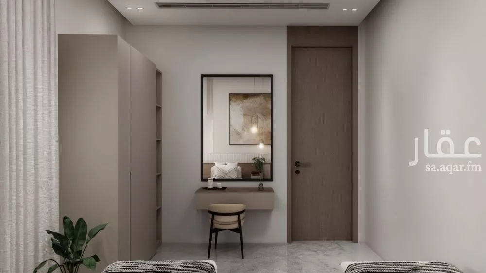 شقة 3 غرف في القصور 15