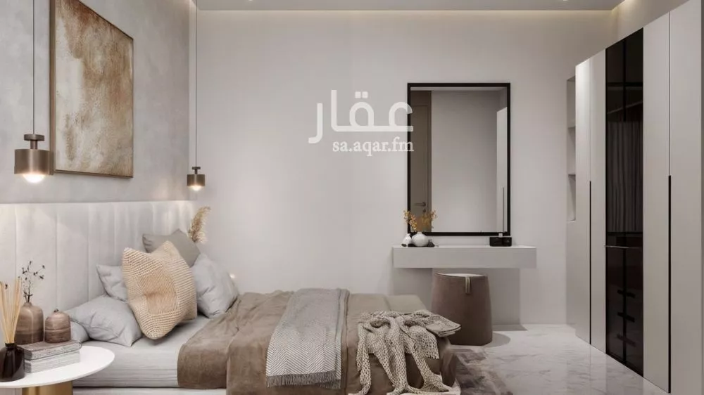 شقة 3 غرف في القصور 7