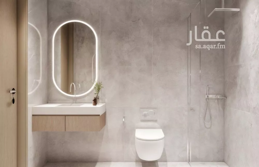 شقة 3 غرف في القصور 2