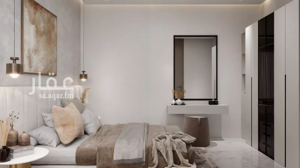 شقة 3 غرف في القصور 15