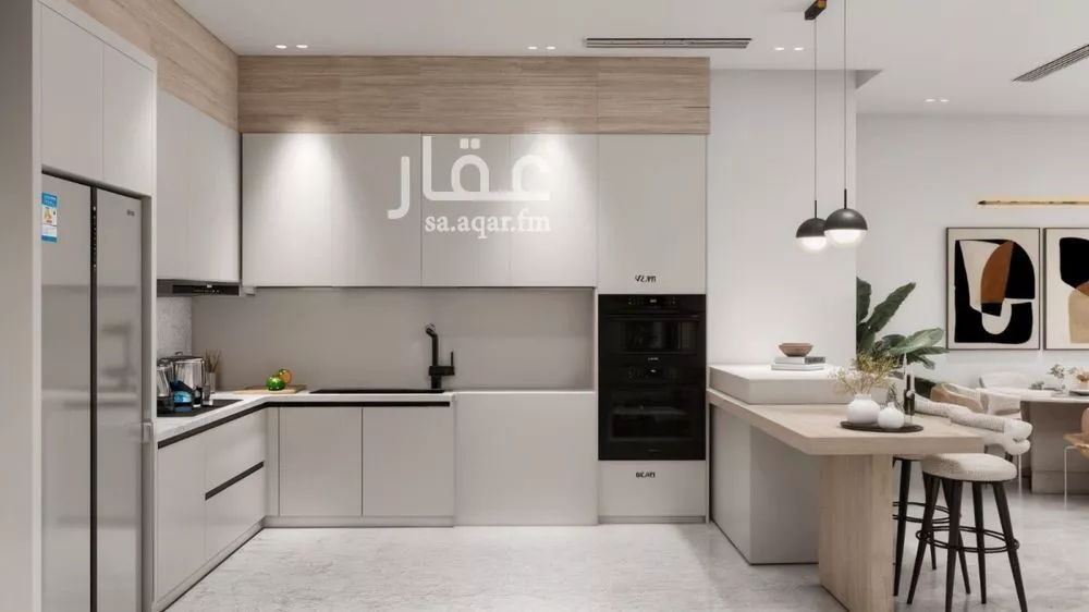 شقة 3 غرف في القصور 10