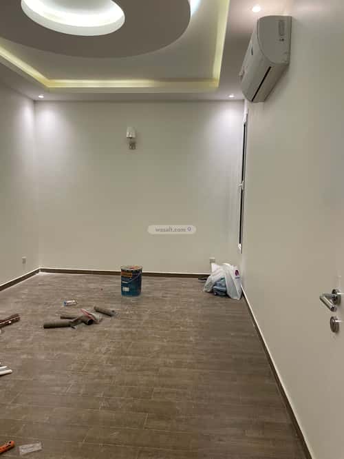 شقة 3 غرف في النرجس 11