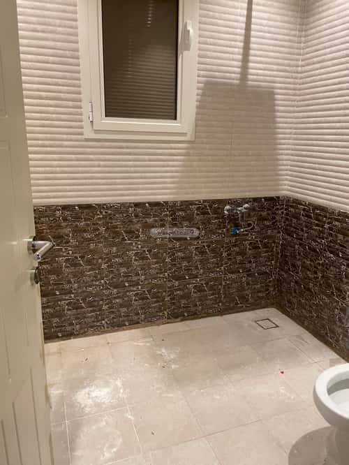 شقة 3 غرف في النرجس 12