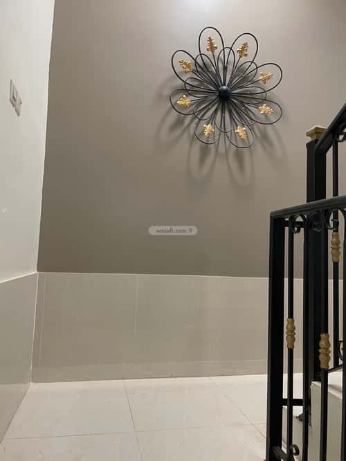 شقة 3 غرف في النرجس 5