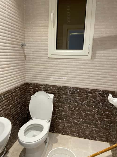 شقة 3 غرف في النرجس 6