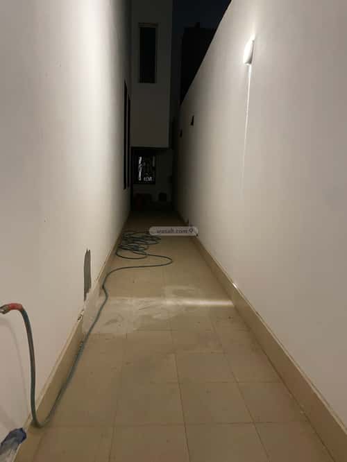 شقة 3 غرف في النرجس 7