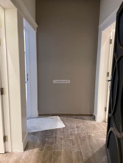 شقة 3 غرف في النرجس 8