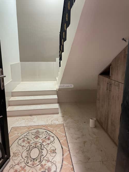 شقة 3 غرف في النرجس 9