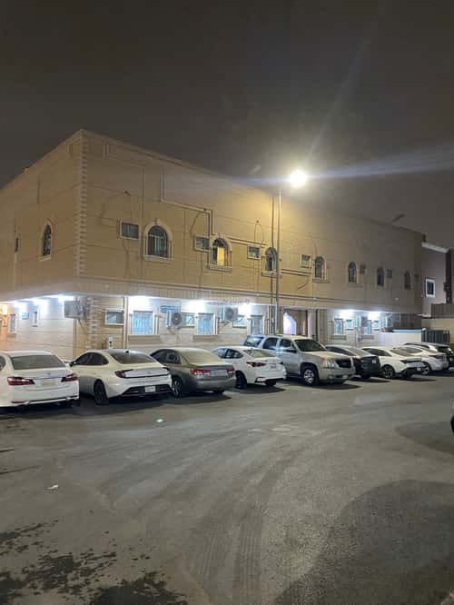 1 bedroom apartment in Al Shifa 6