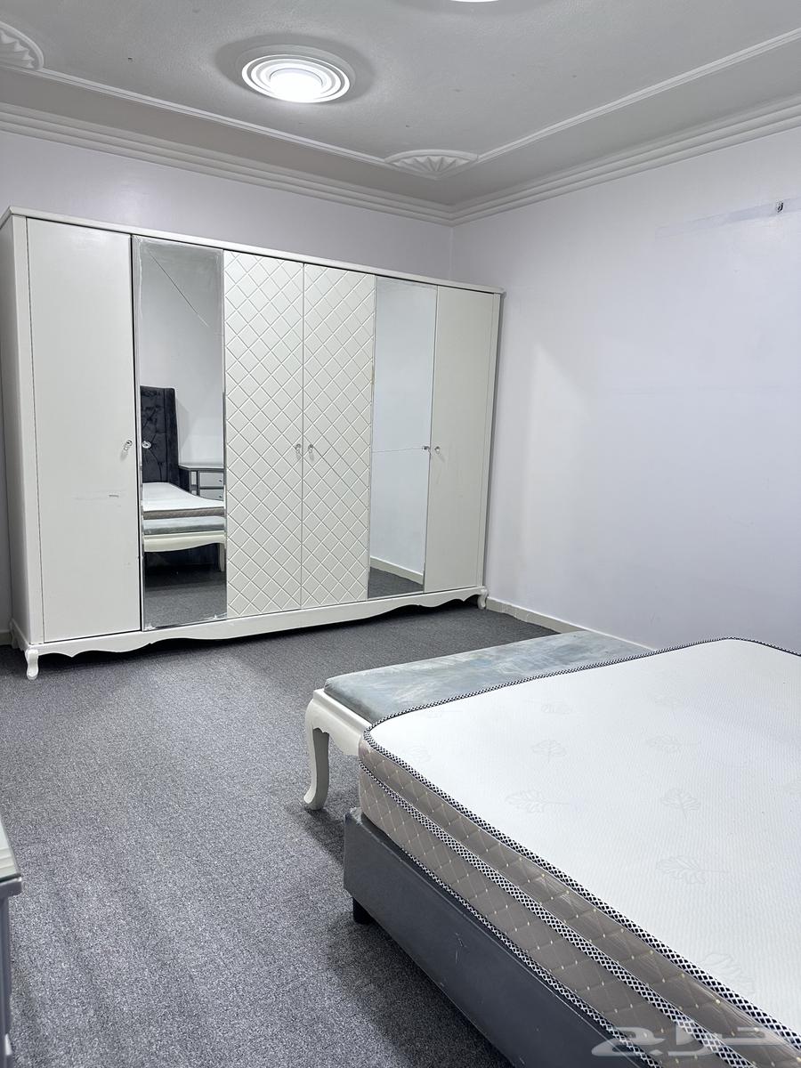 شقة 2 غرف في السويدي 2