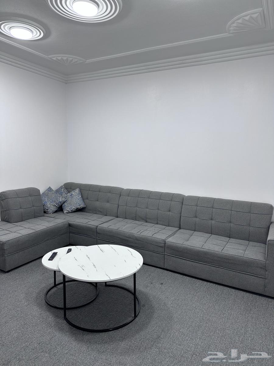 شقة 2 غرف في السويدي 3