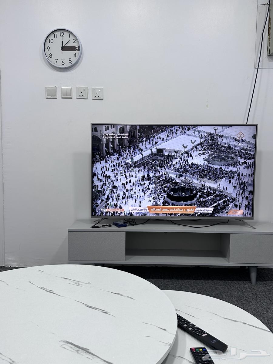 شقة 2 غرف في السويدي 4