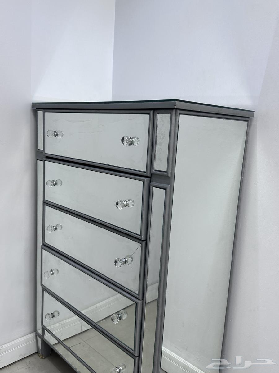 شقة 2 غرف في السويدي 5