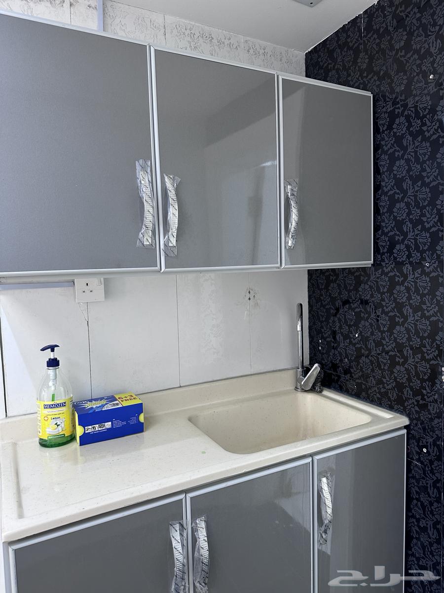 شقة 2 غرف في السويدي 6