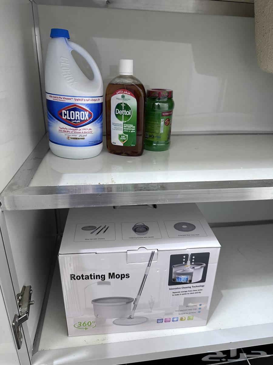 شقة 2 غرف في السويدي 7