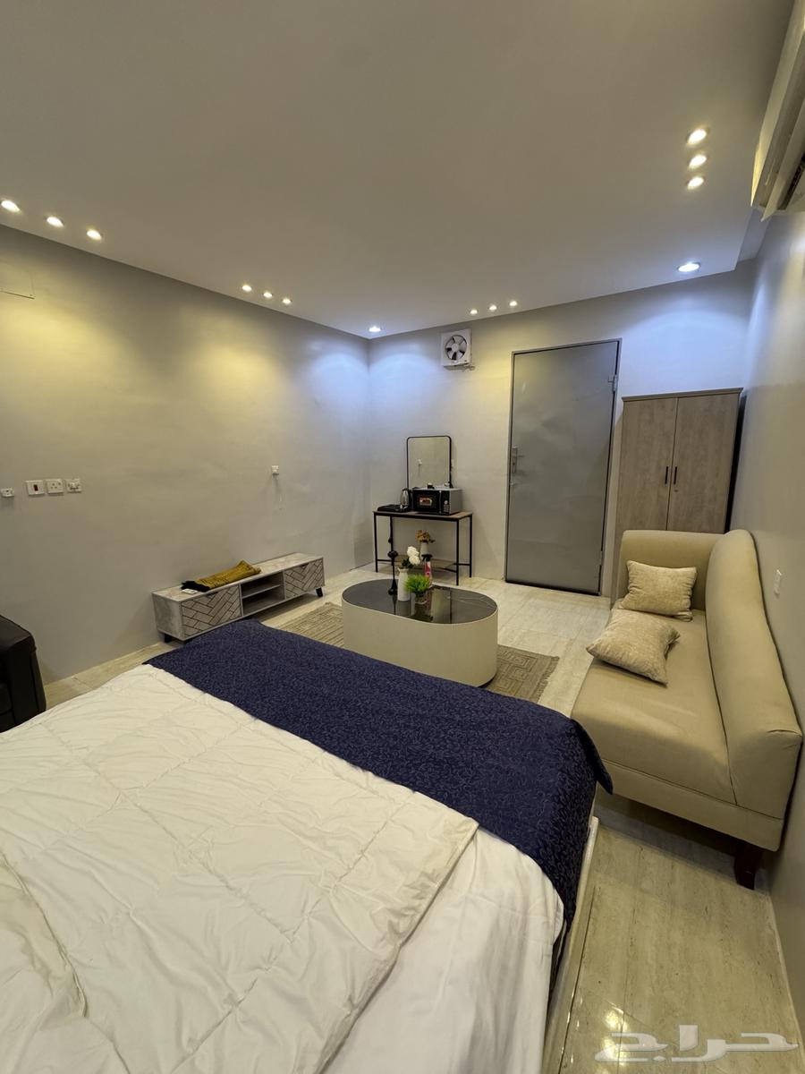 شقة  في عكاظ 3