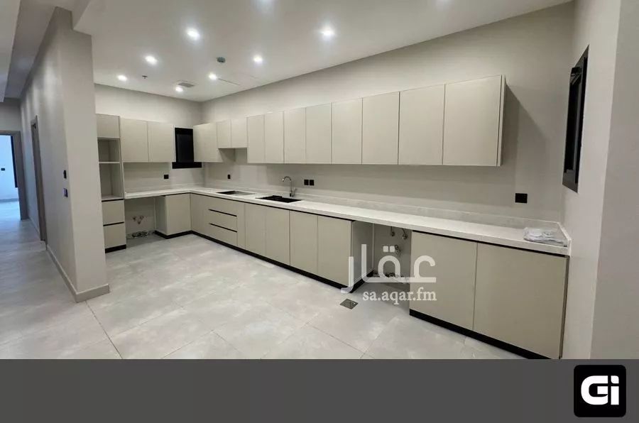 شقة 3 غرف في العارض 4