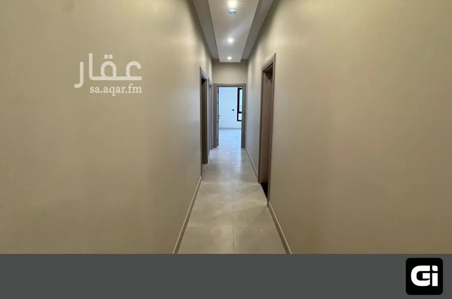 شقة 3 غرف في العارض 7