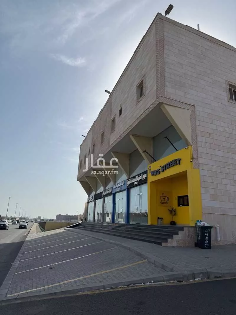 محل 894 م² في الفردوس 6