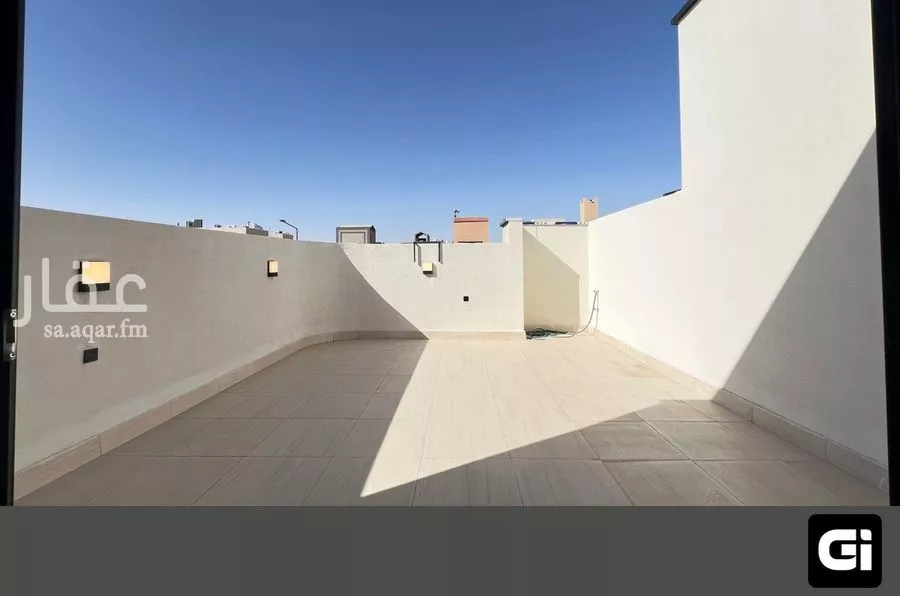 شقة 3 غرف في العارض 2
