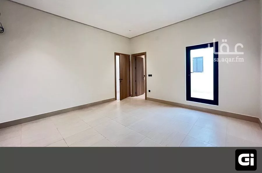 شقة 3 غرف في العارض 8
