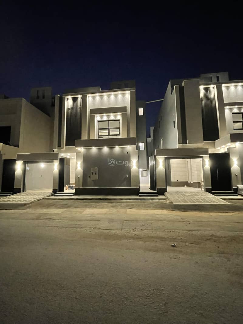 فيلا 5 غرف في الندوة، الرياض 2