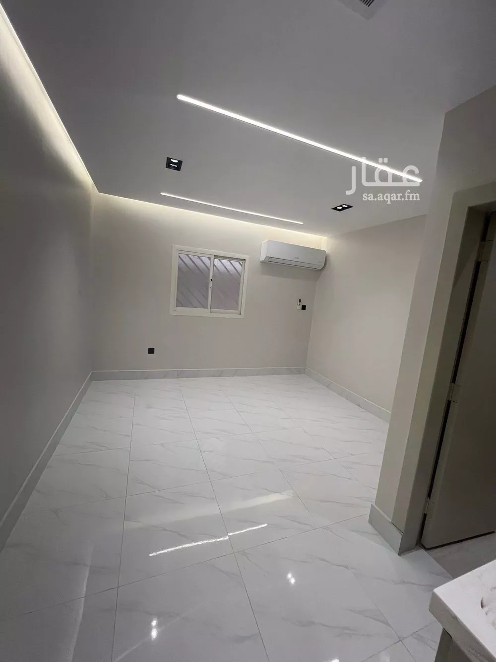 شقة 1 غرف في الروابي 3