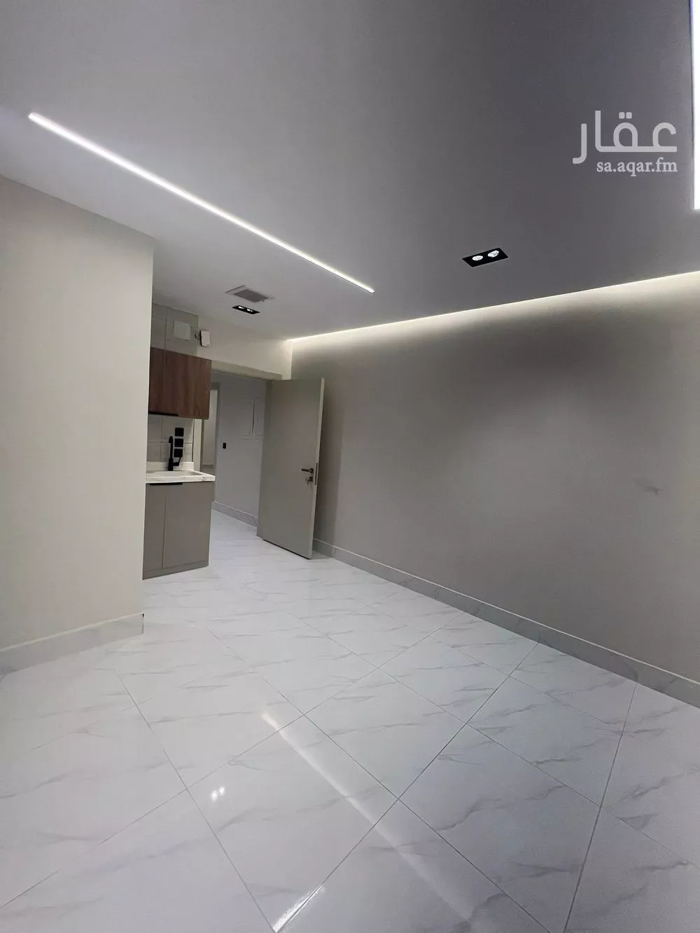 شقة 1 غرف في الروابي 7