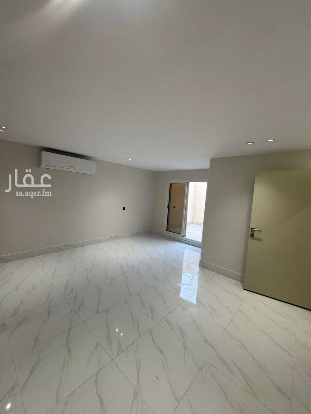 شقة 1 غرف في الروابي 2