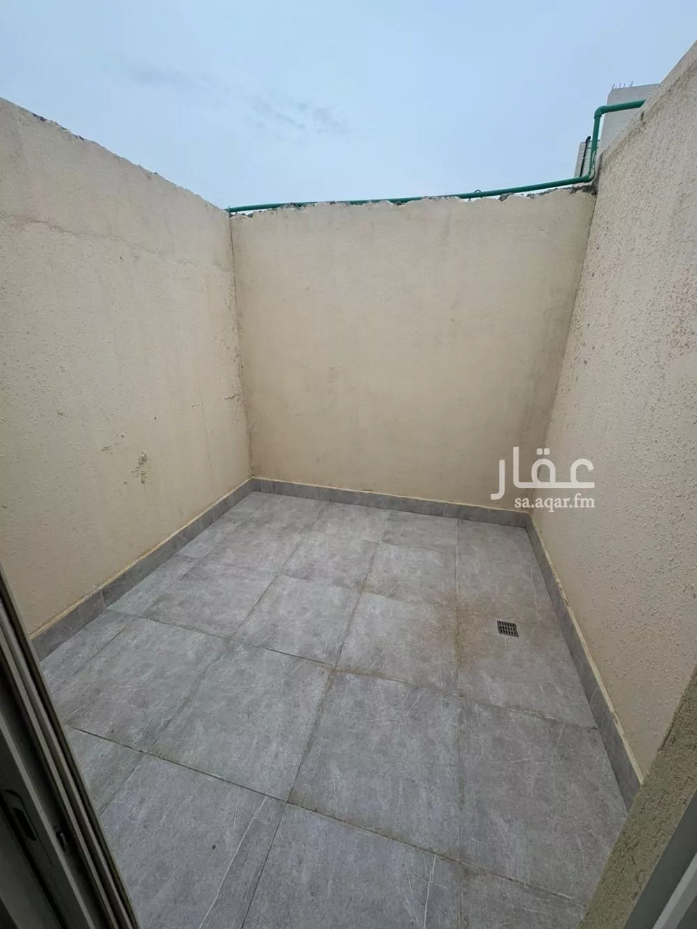 شقة 1 غرف في الروابي 3