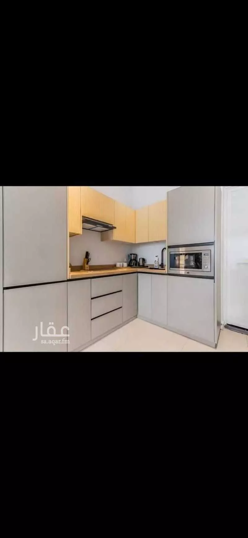 2 bedroom apartment in Al Malqa 3