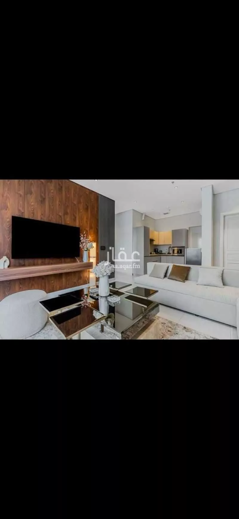 2 bedroom apartment in Al Malqa 4