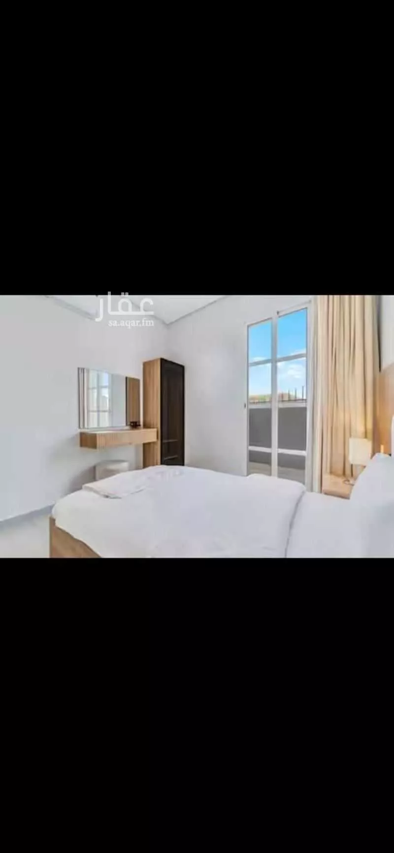 2 bedroom apartment in Al Malqa 8