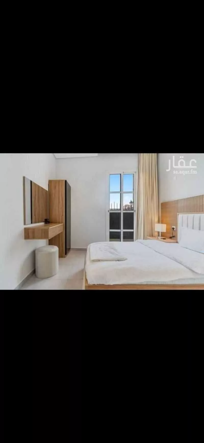 2 bedroom apartment in Al Malqa 9