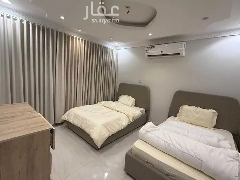 شقة 2 غرف في المونسية 2