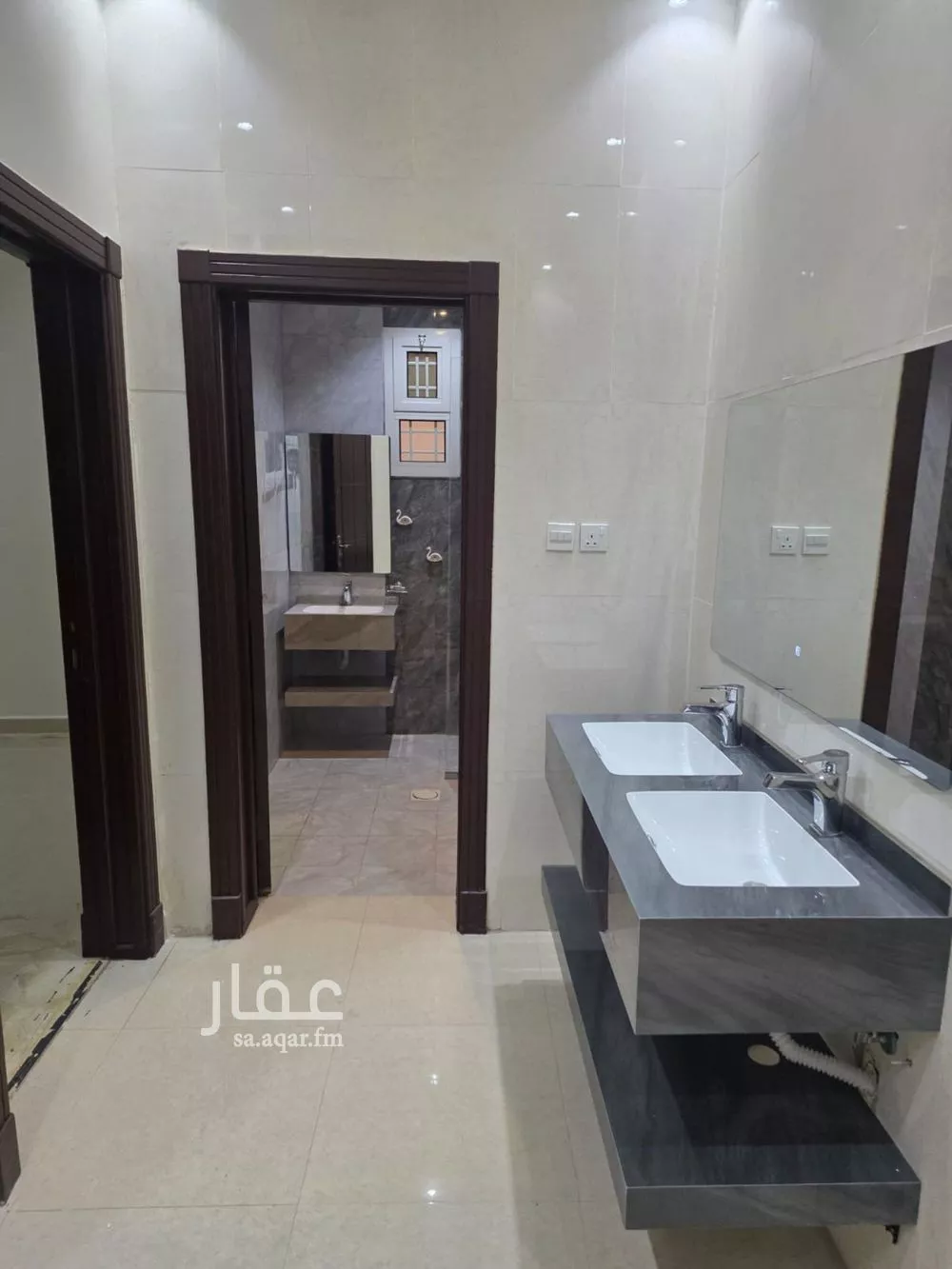 3 bedroom floor in Al Yasmin 14